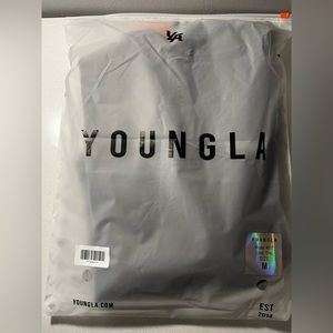517 The Modern Polo from YoungLA